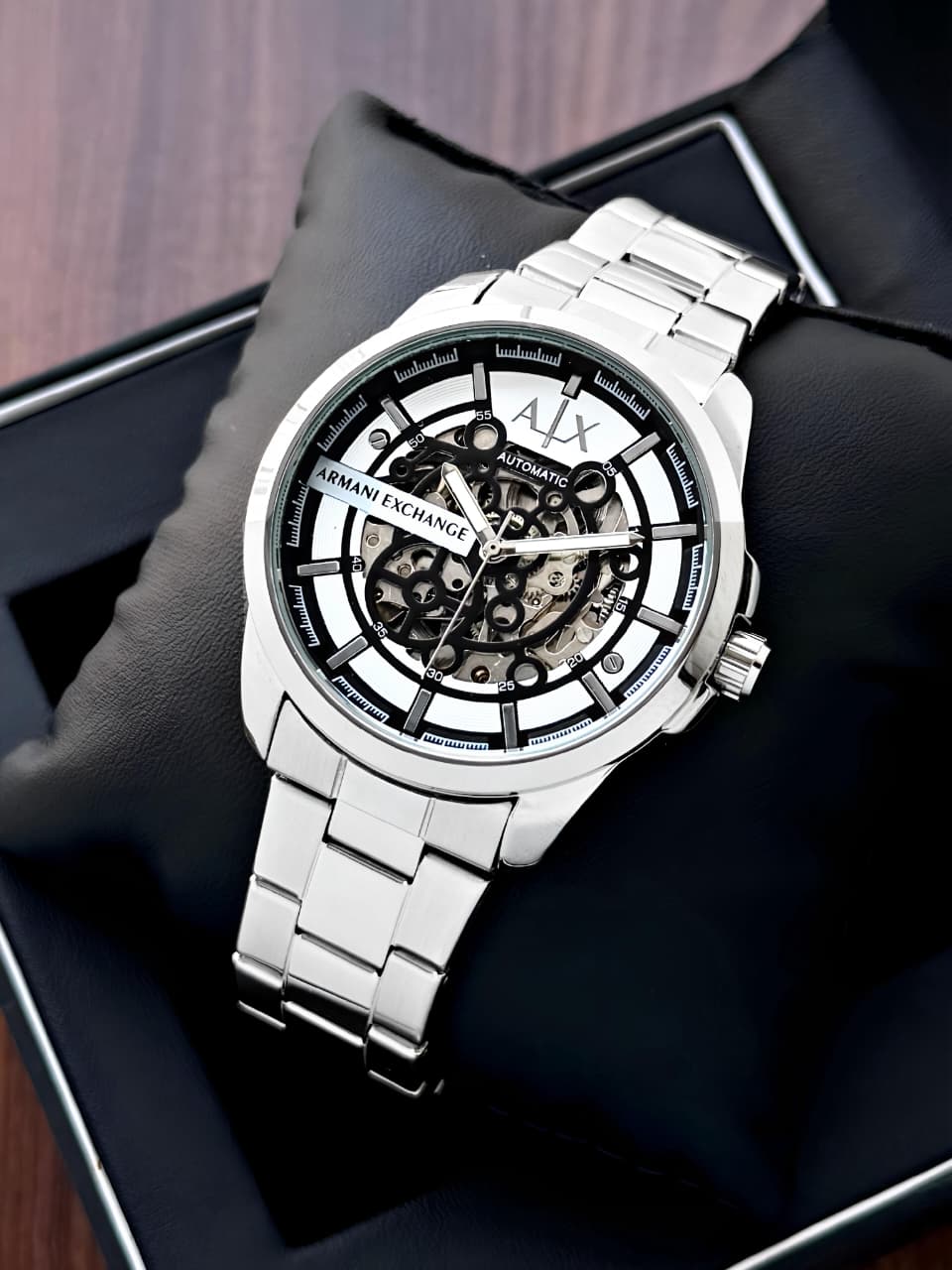Men's Premium Watch