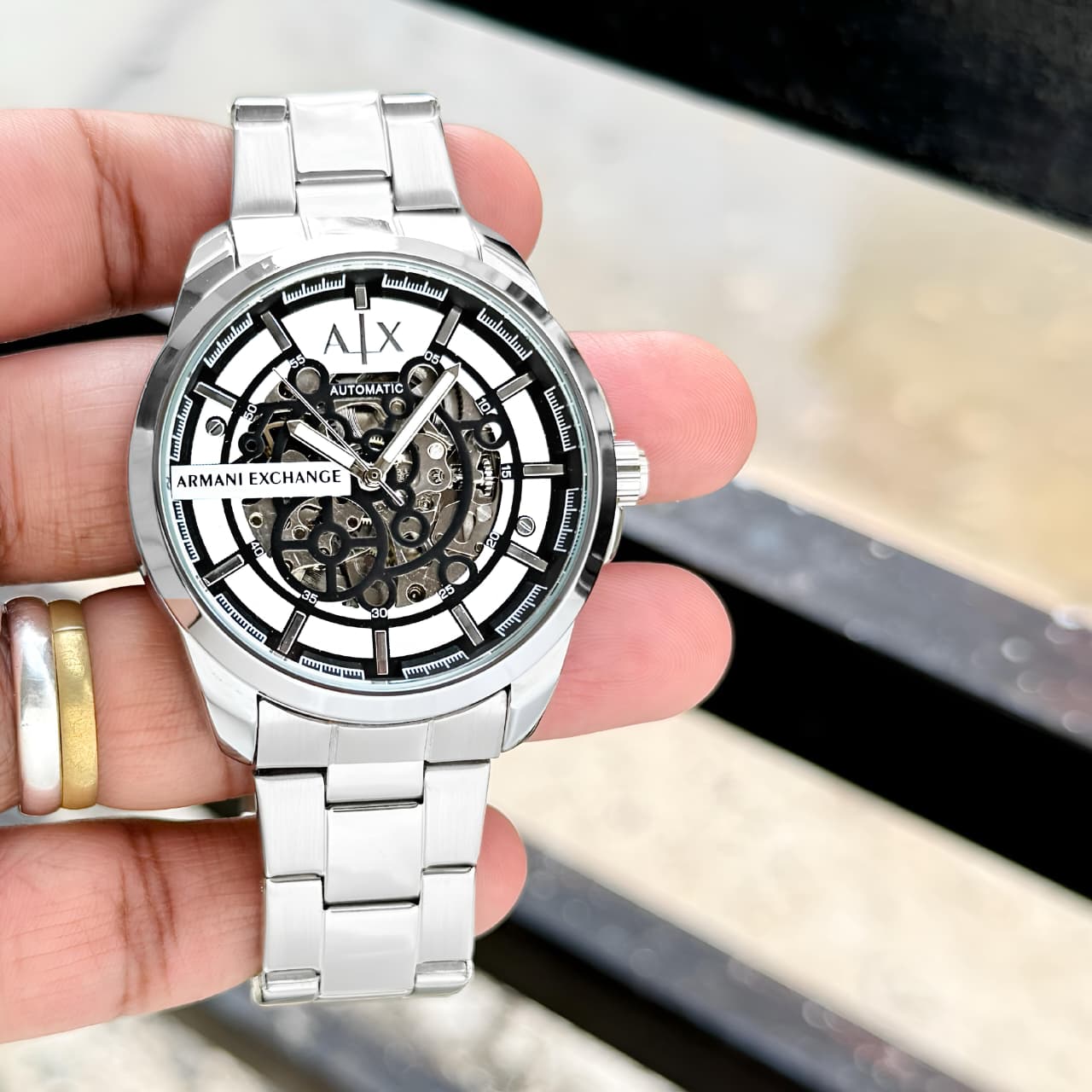 Men's Premium Watch
