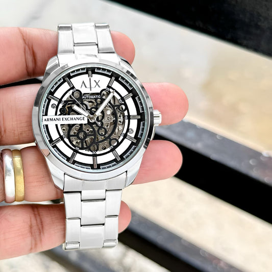 Men's Premium Watch