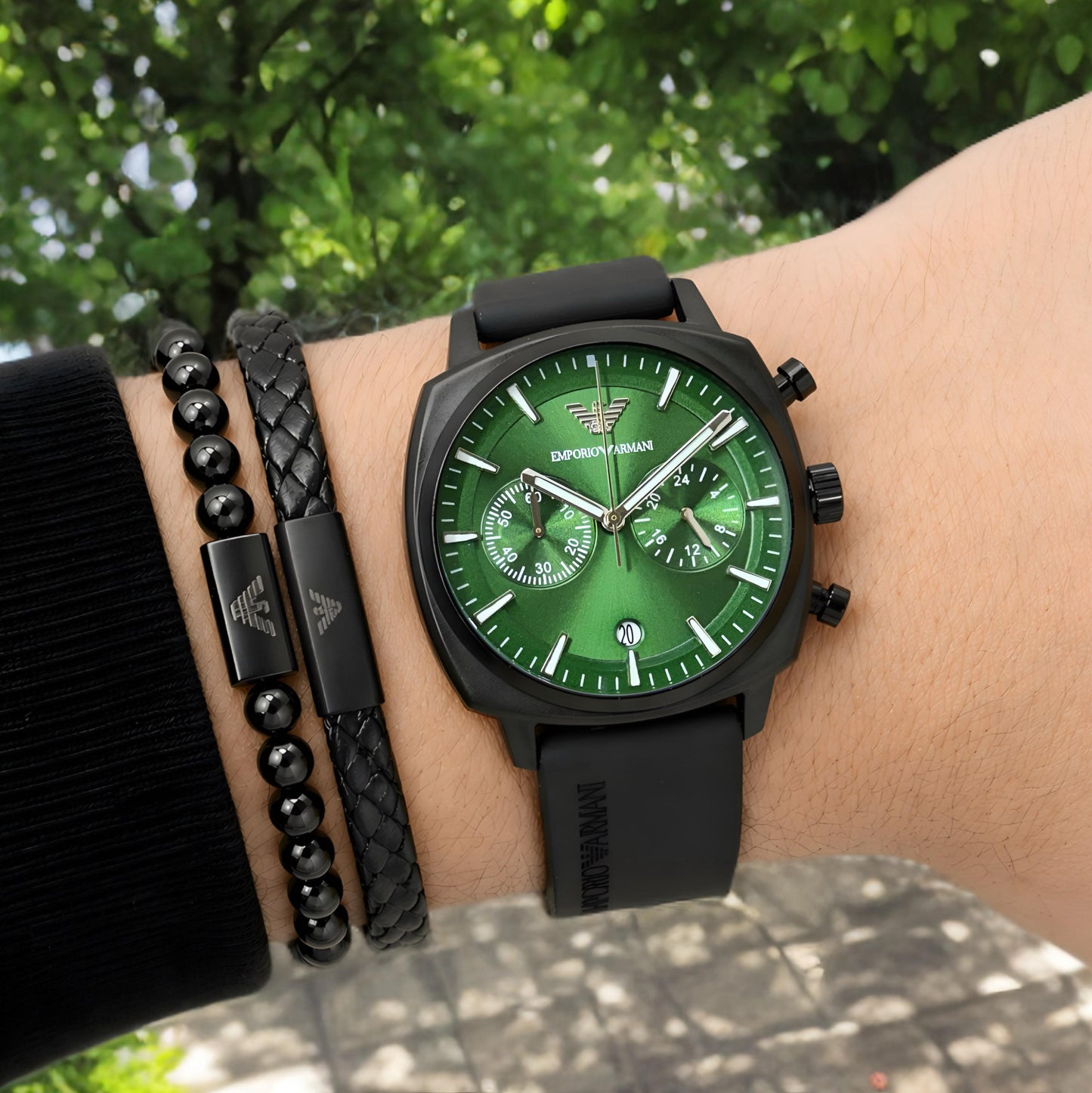 Men's Premium Watch