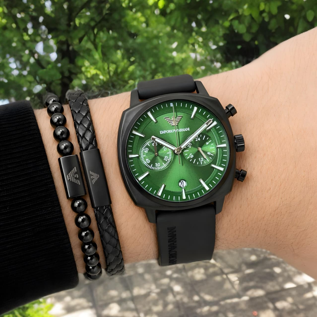 Men's Premium Watch