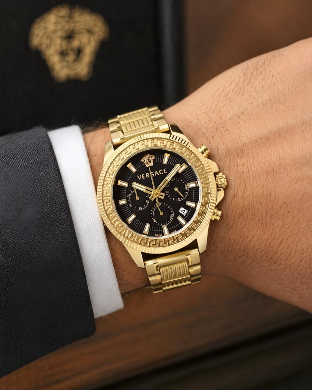 Men's Premium Watch