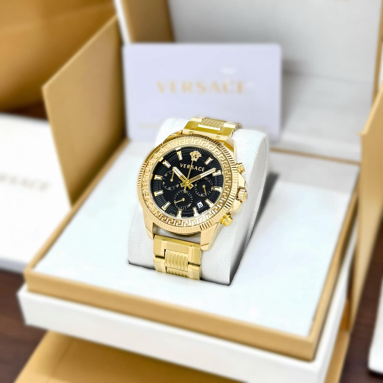 Men's Premium Watch