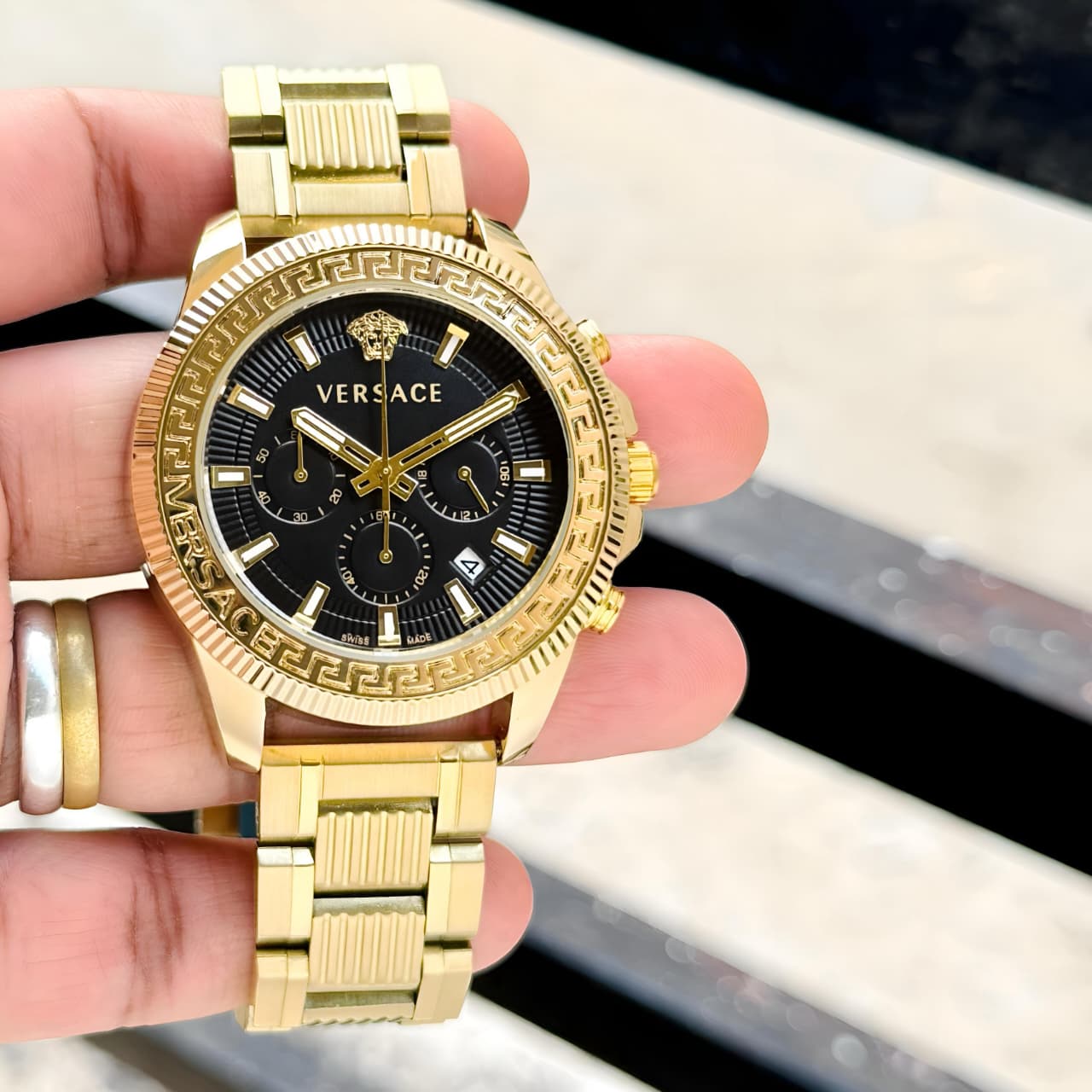 Men's Premium Watch