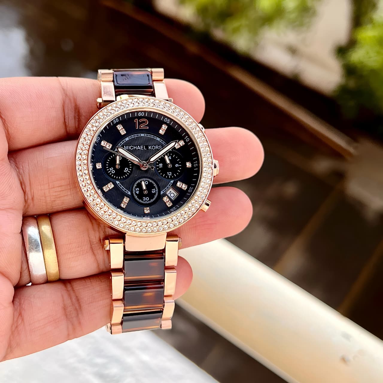 Women's Premium Watch