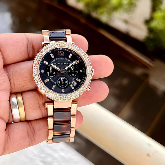Women's Premium Watch