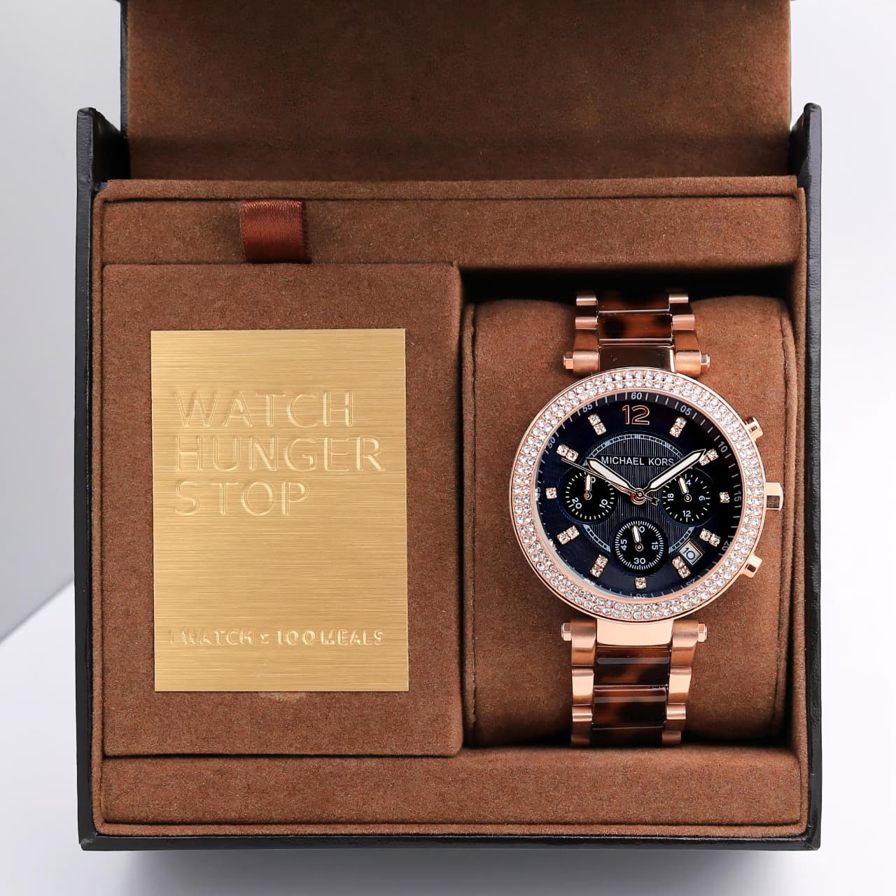 Women's Premium Watch