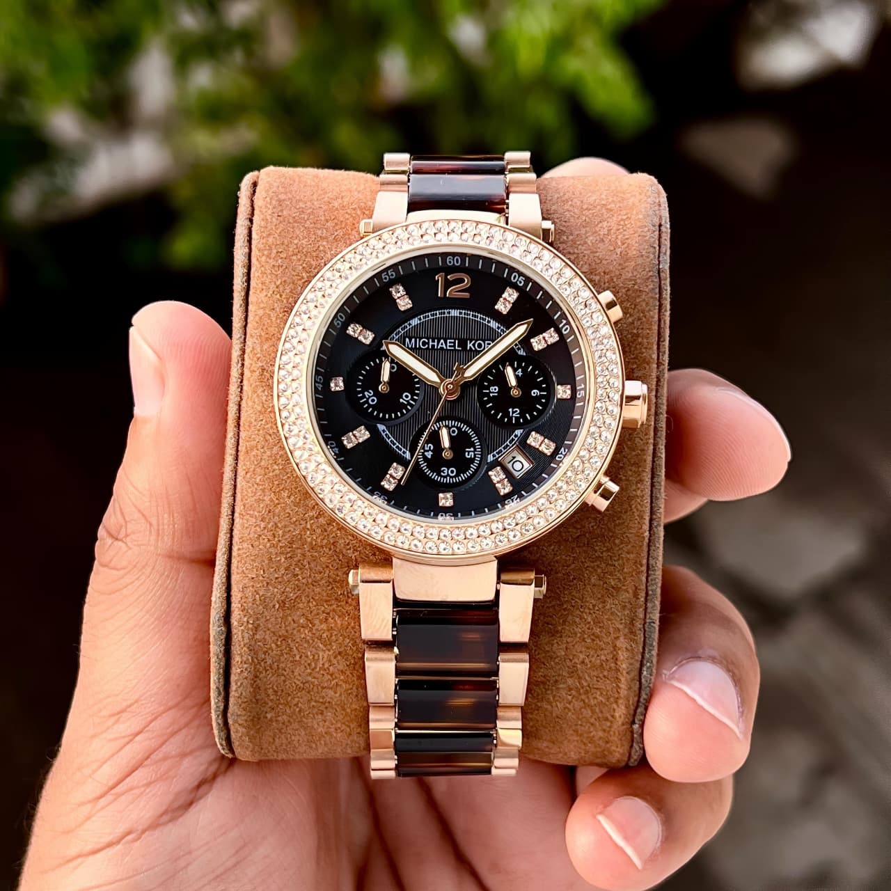 Women's Premium Watch
