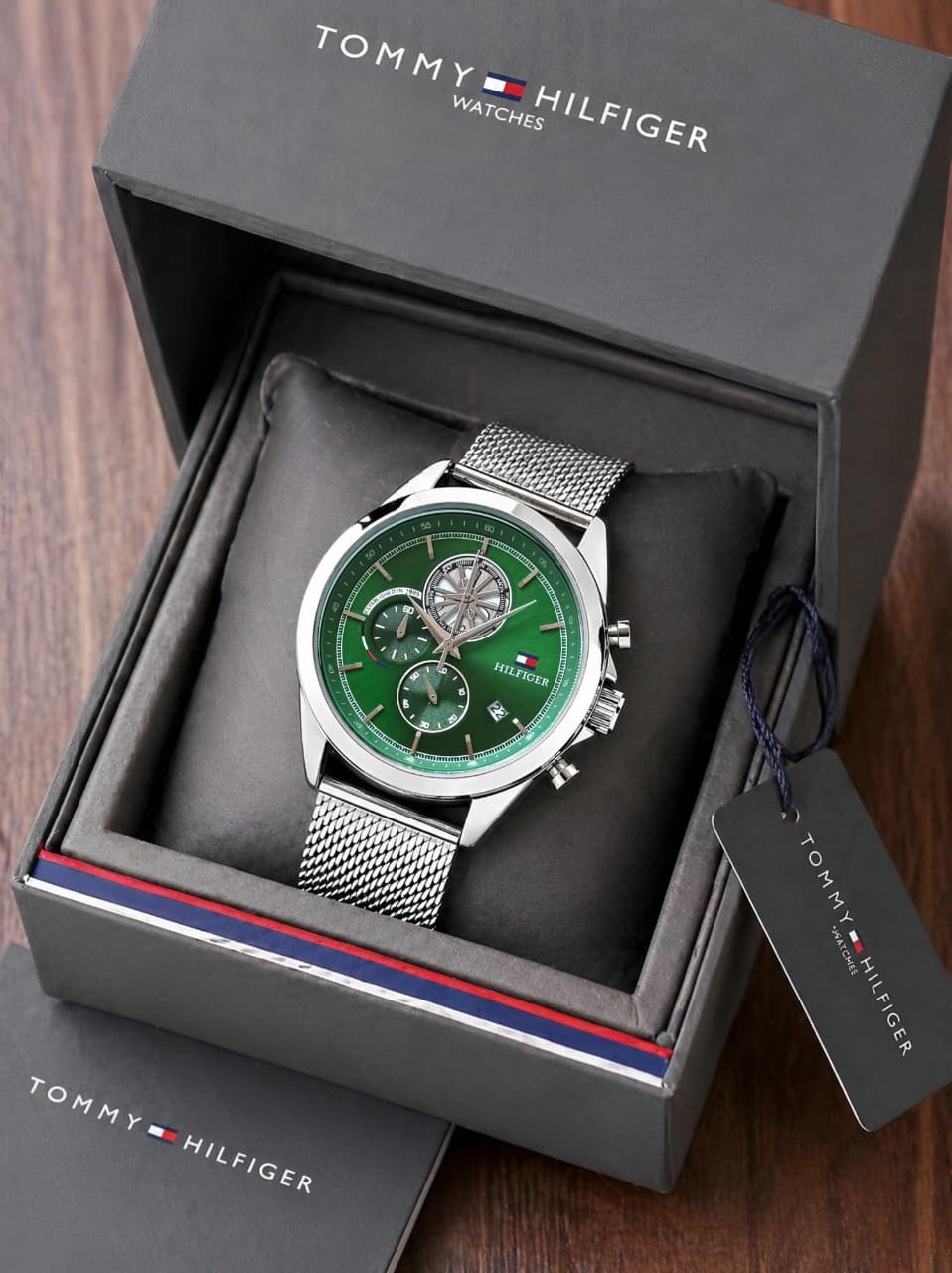 Men's Premium Watch