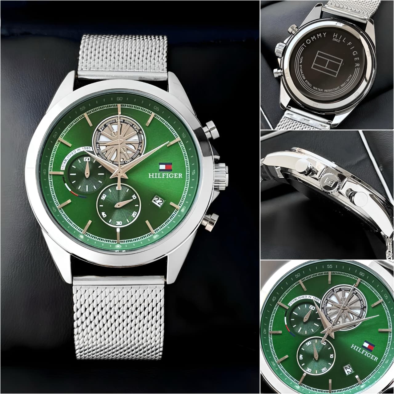 Men's Premium Watch