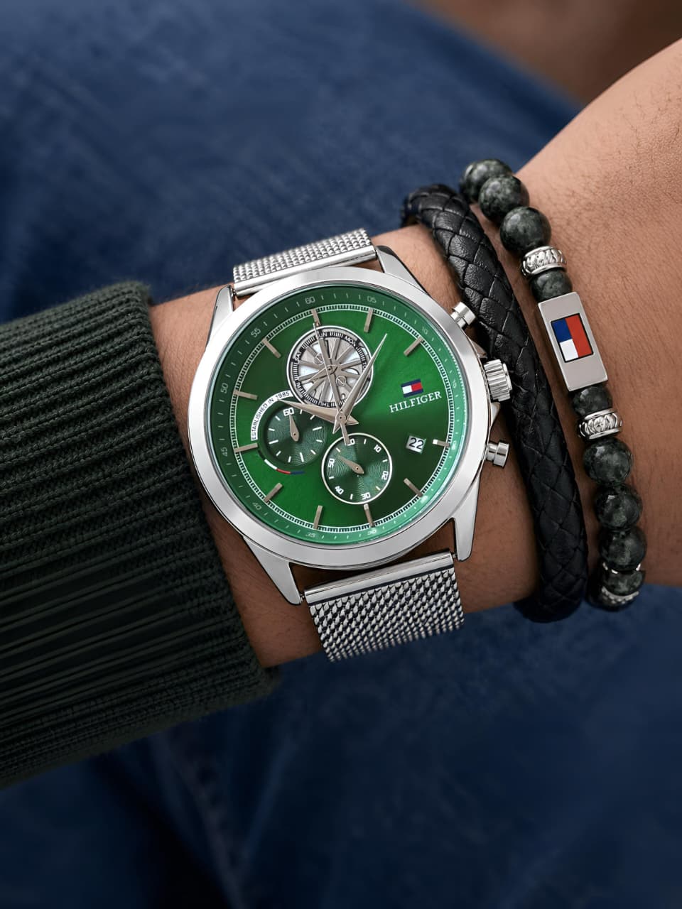 Men's Premium Watch