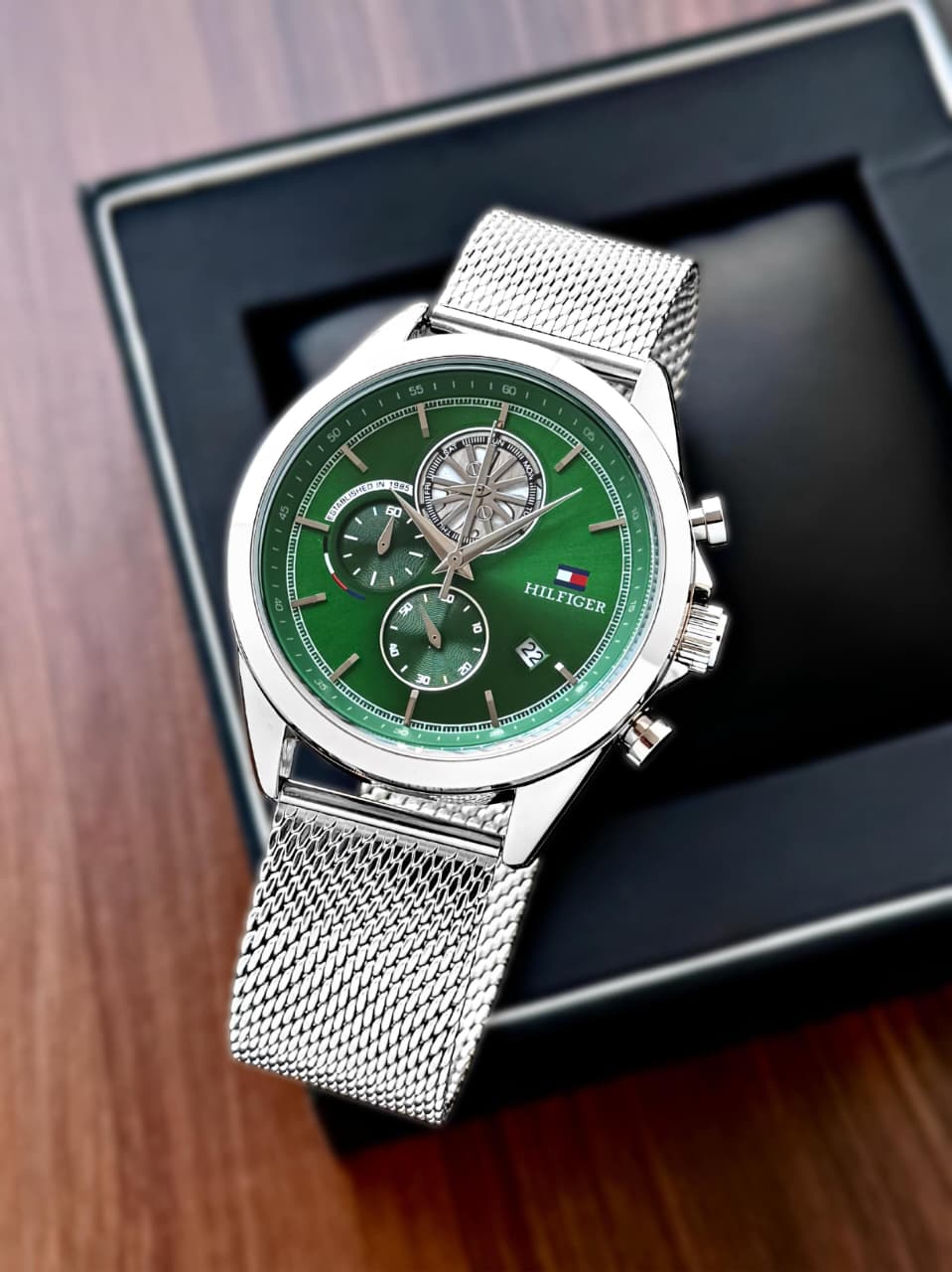 Men's Premium Watch