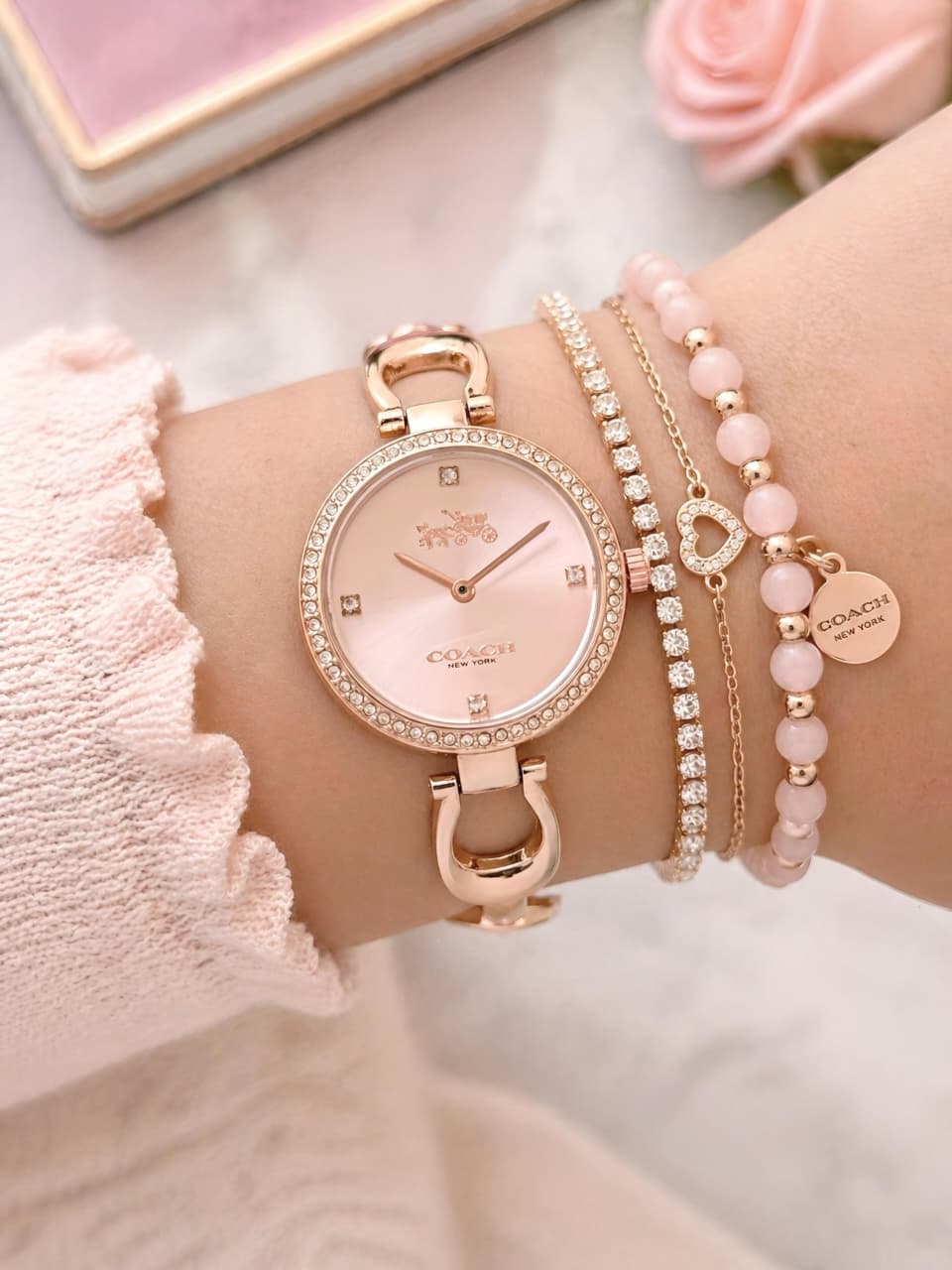 Women's Premium Watch