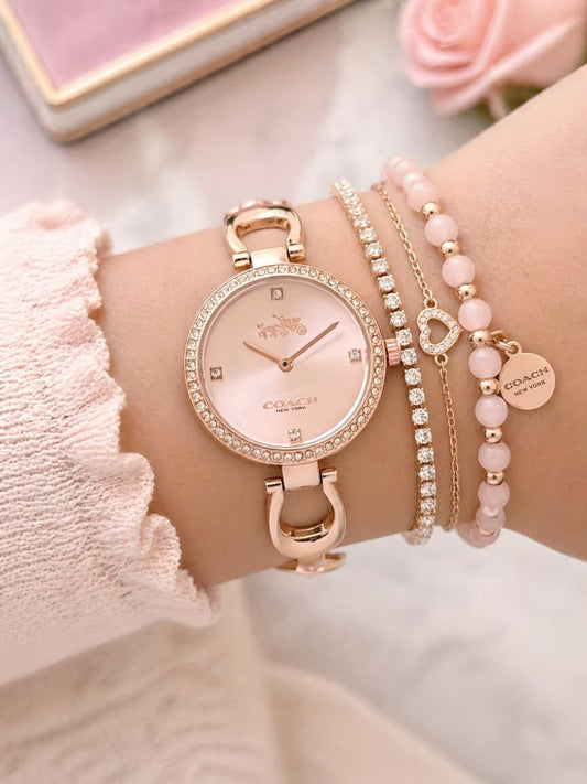 Women's Premium Watch