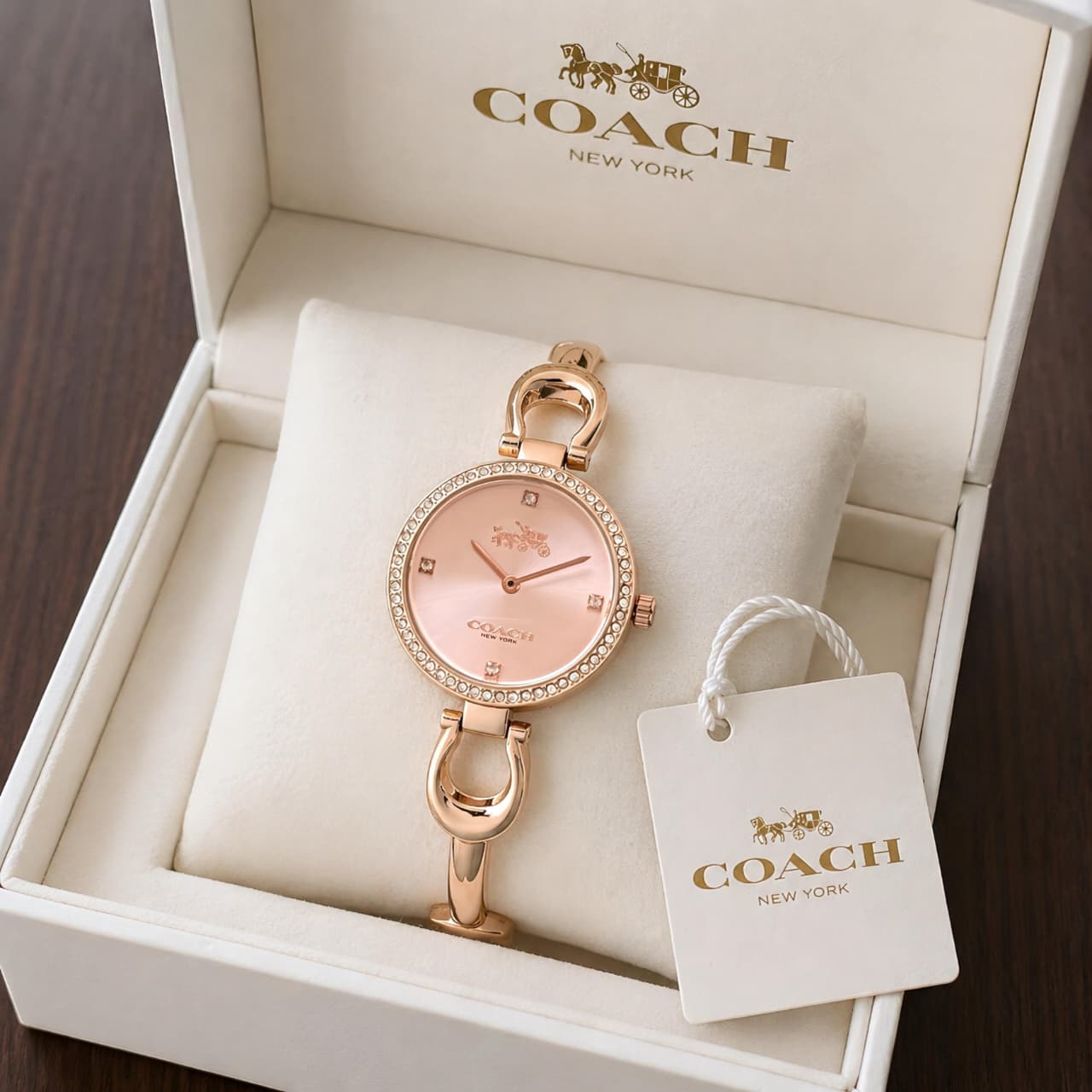 Women's Premium Watch