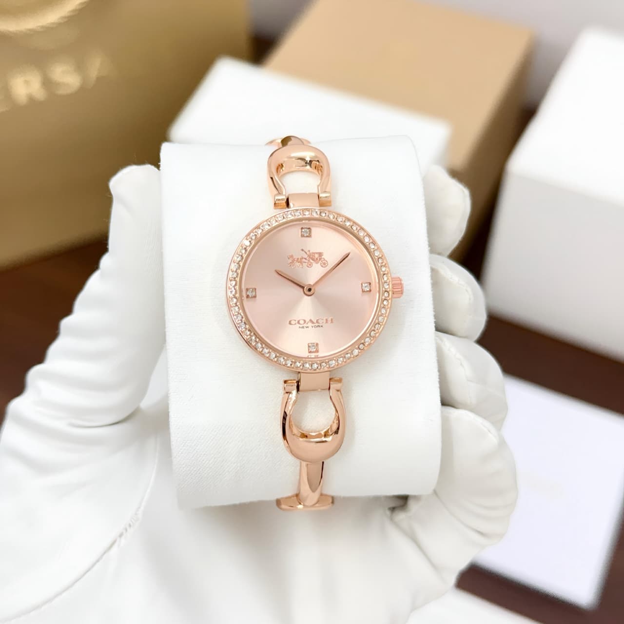 Women's Premium Watch