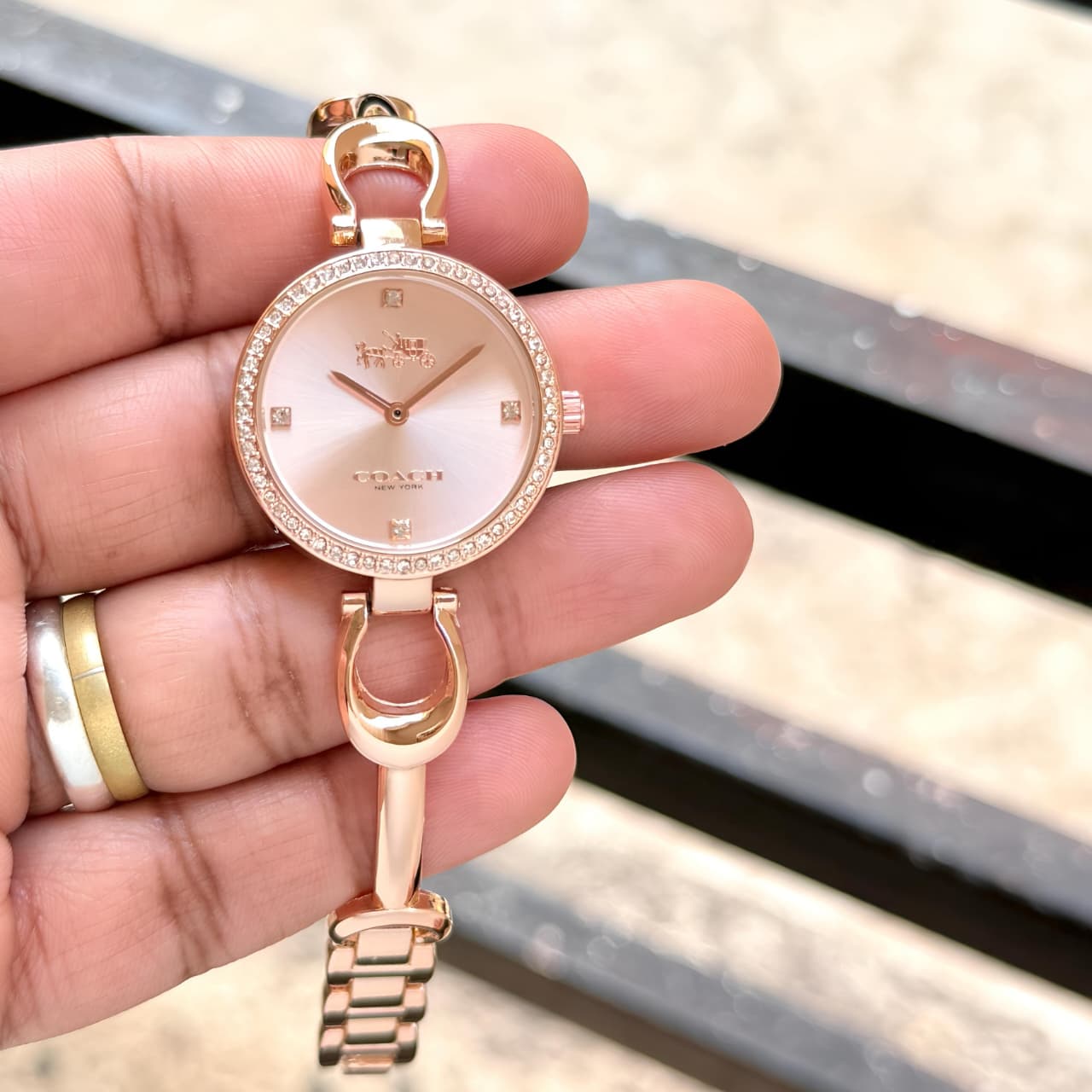 Women's Premium Watch