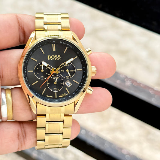 Men's Premium Watch
