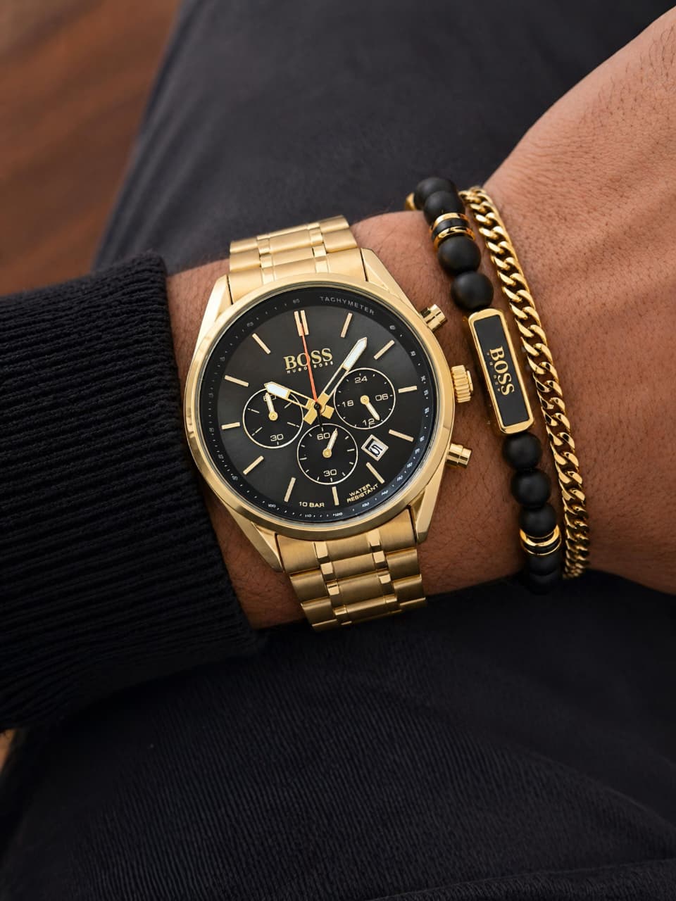 Men's Premium Watch