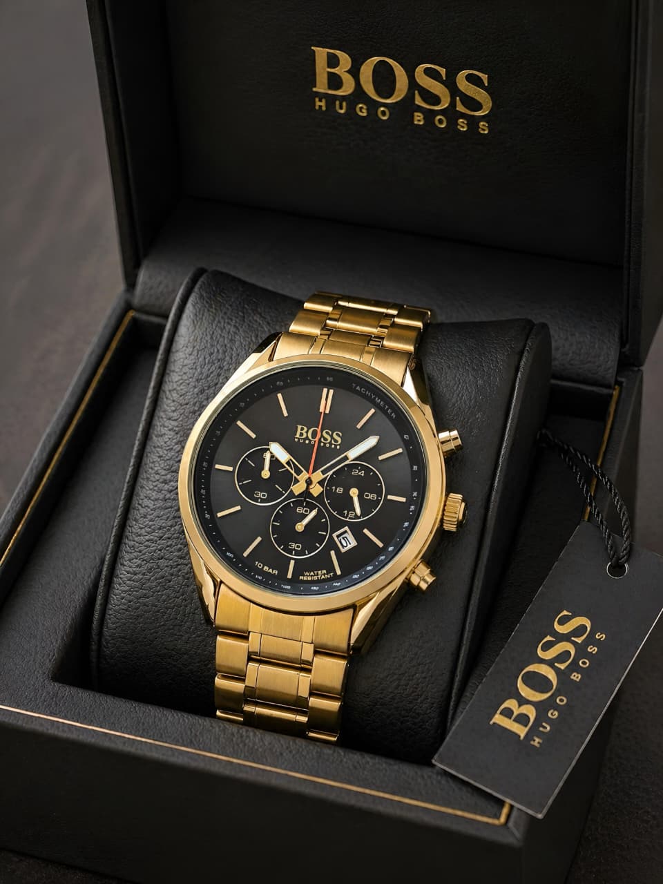 Men's Premium Watch