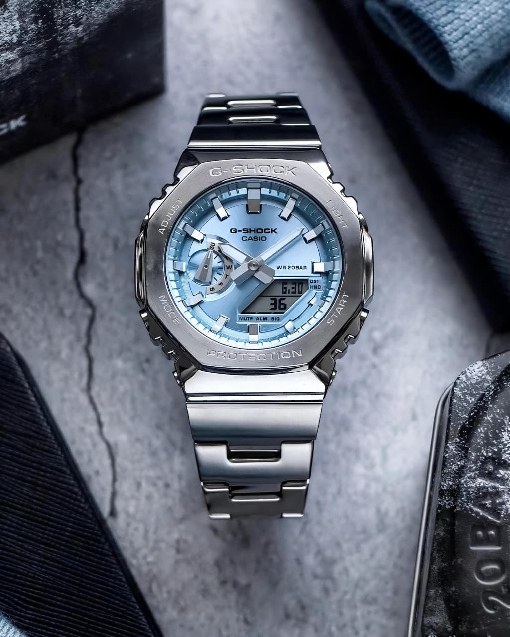Unisex Premium Watch