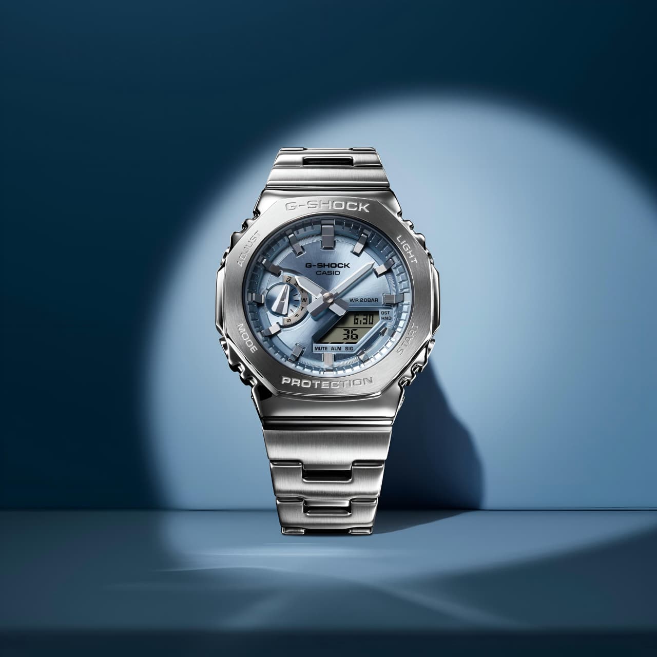 Unisex Premium Watch