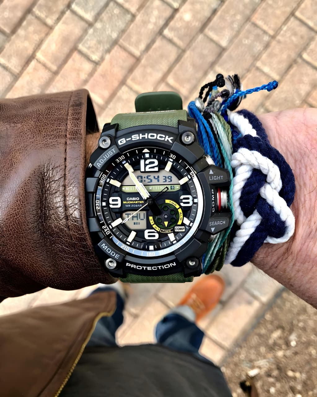 Unisex Premium Watch