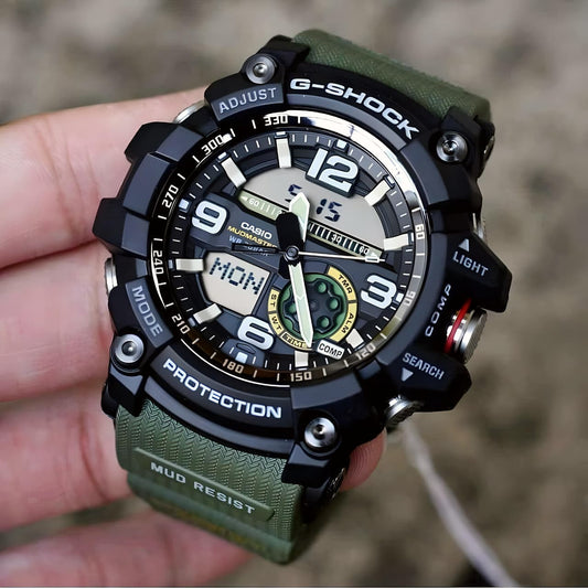 Unisex Premium Watch