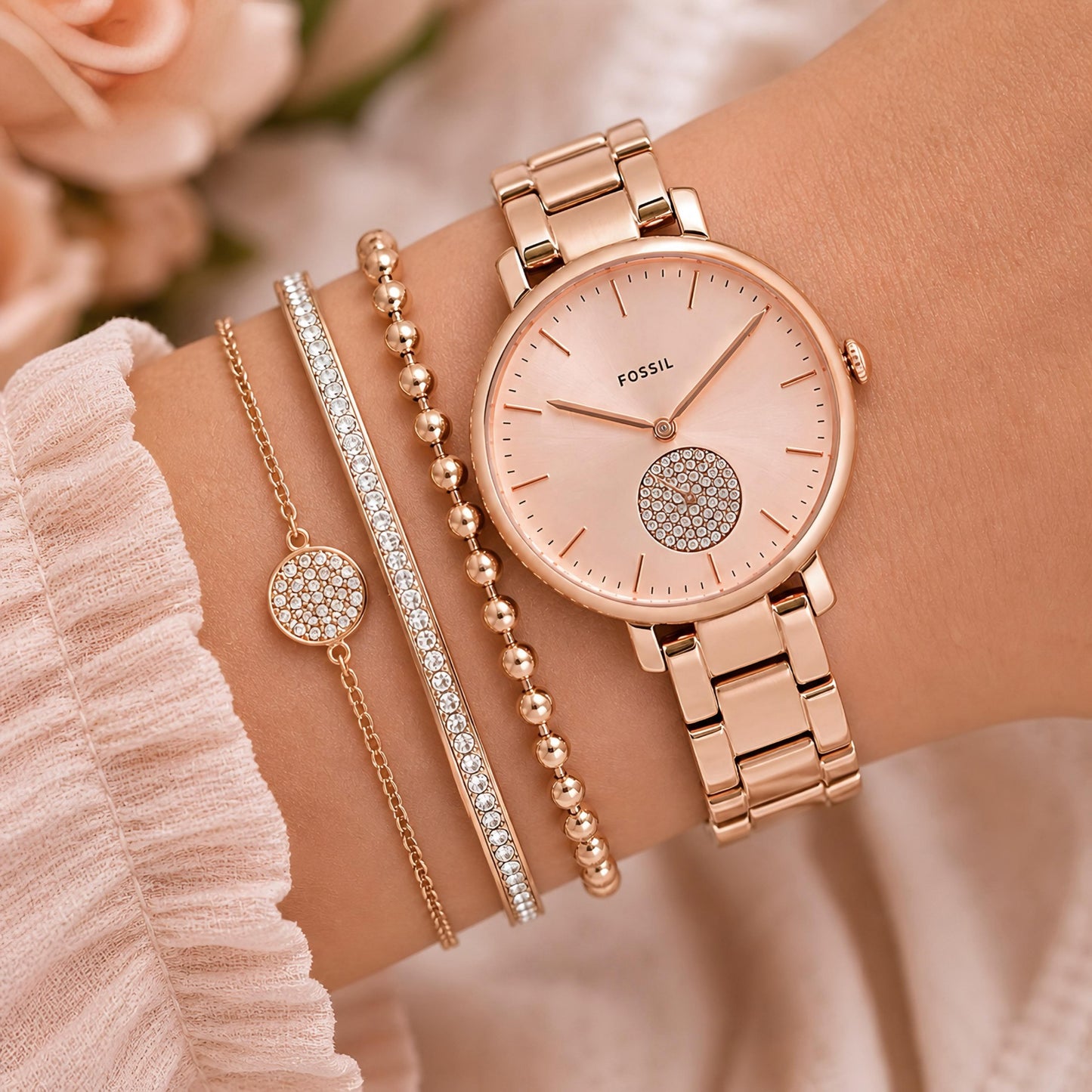 Women's Premium Watch