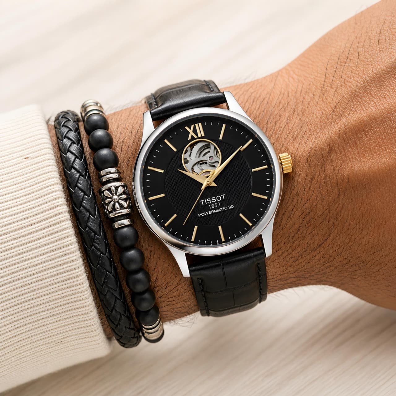 Men's Premium Watch