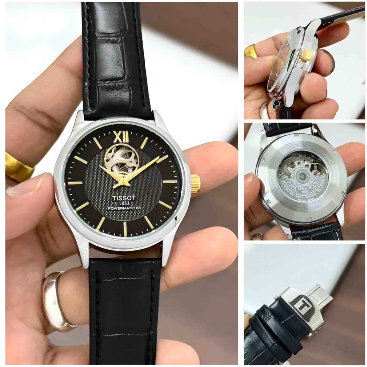 Men's Premium Watch