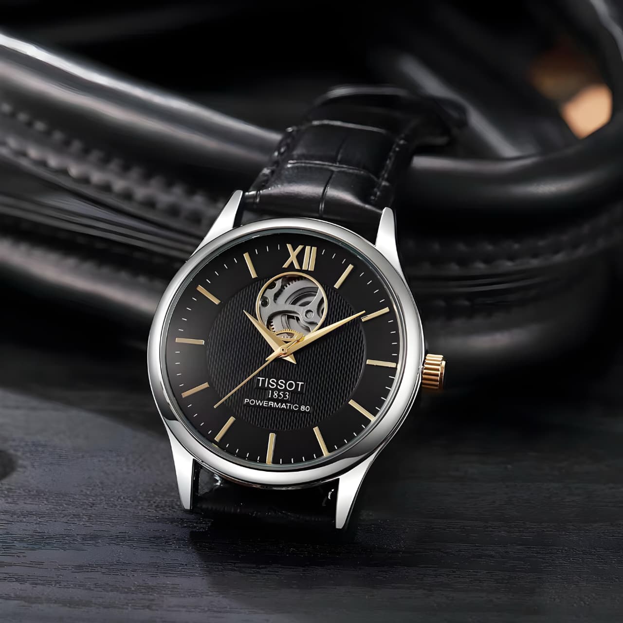 Men's Premium Watch