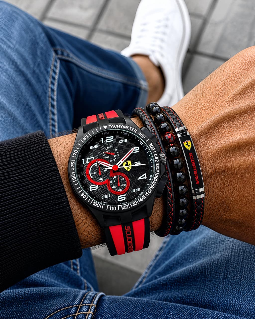 Men's Premium Watch