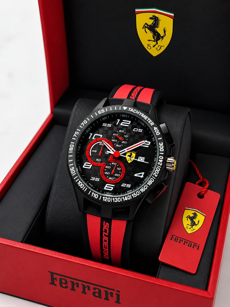 Men's Premium Watch