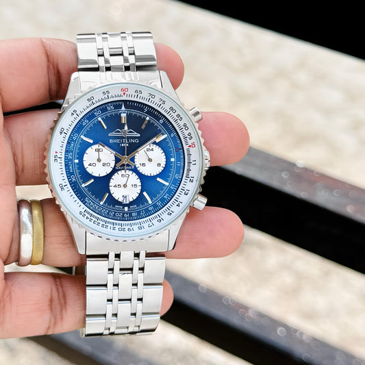 Men's Premium Watch