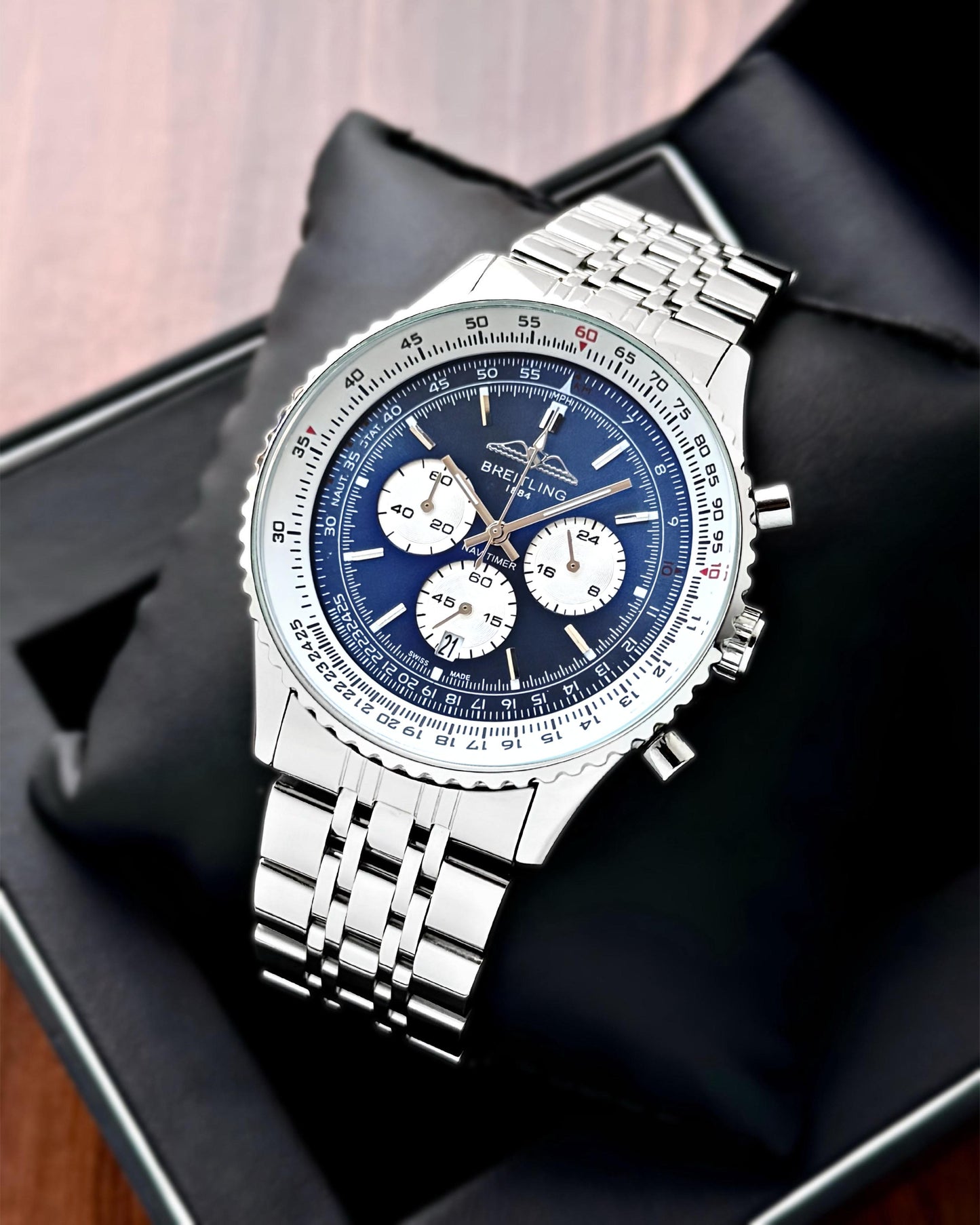 Men's Premium Watch
