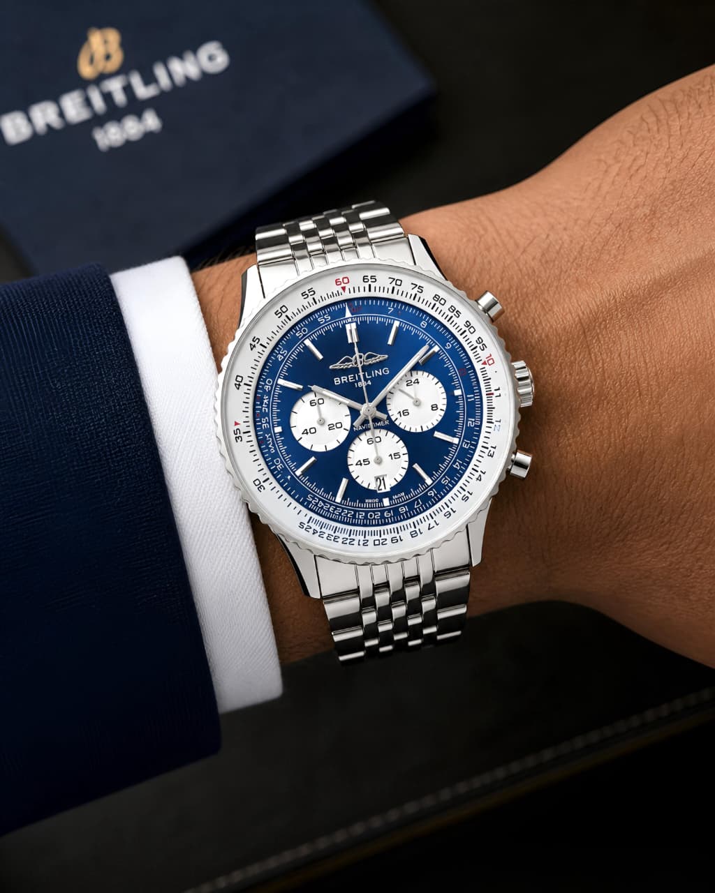 Men's Premium Watch
