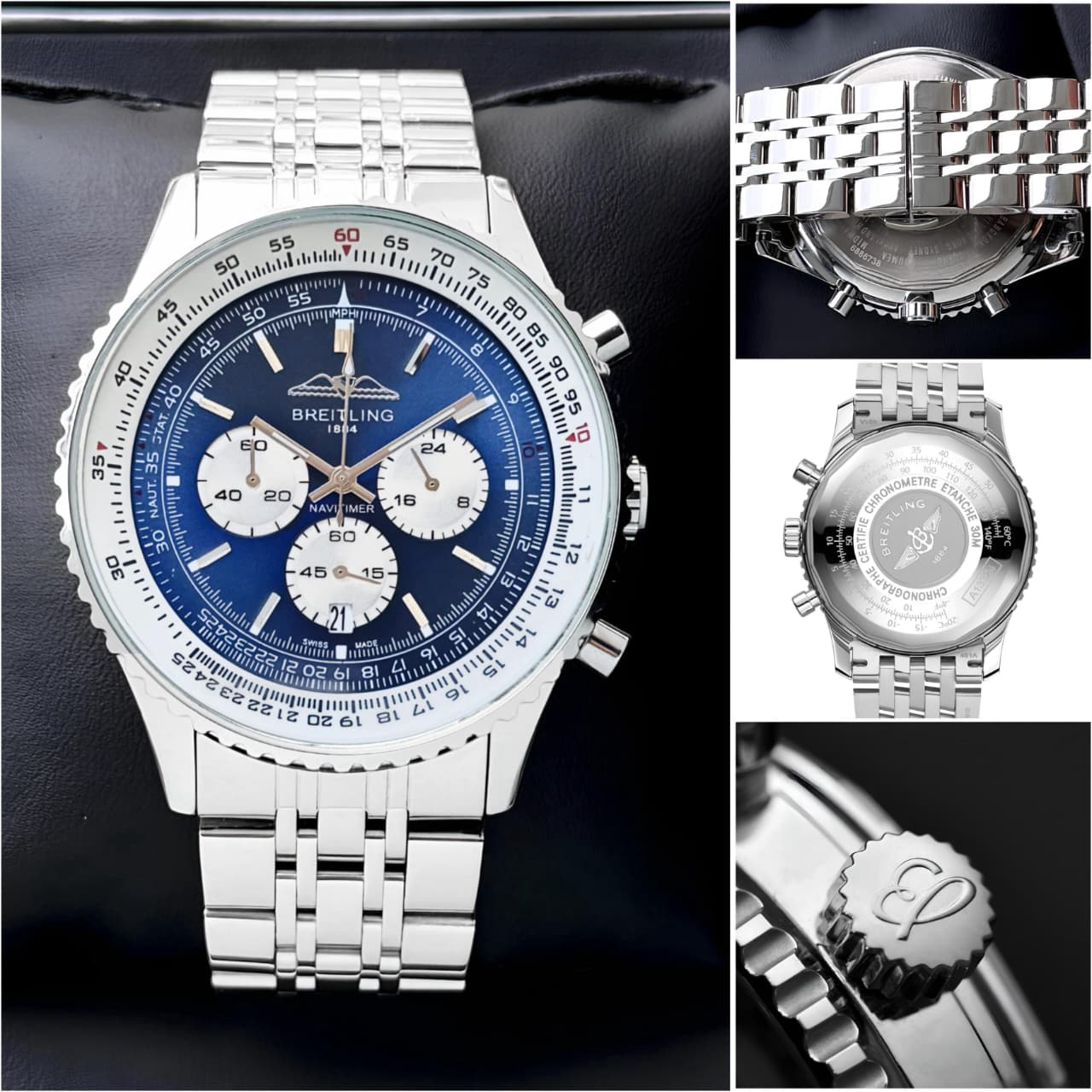 Men's Premium Watch