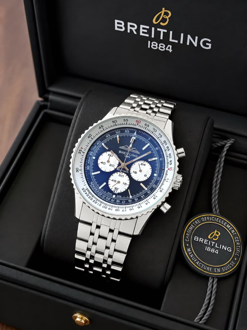 Men's Premium Watch