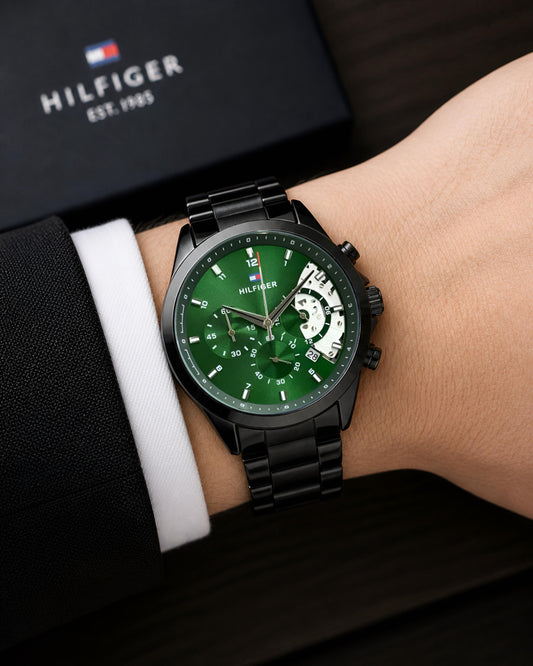 Men's Premium Watch