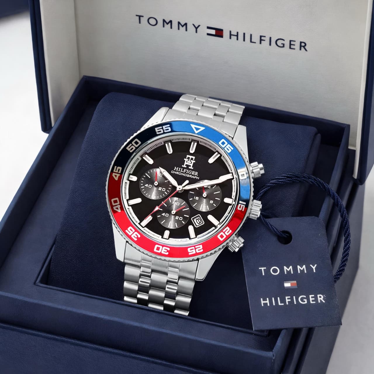 Men's Premium Watch