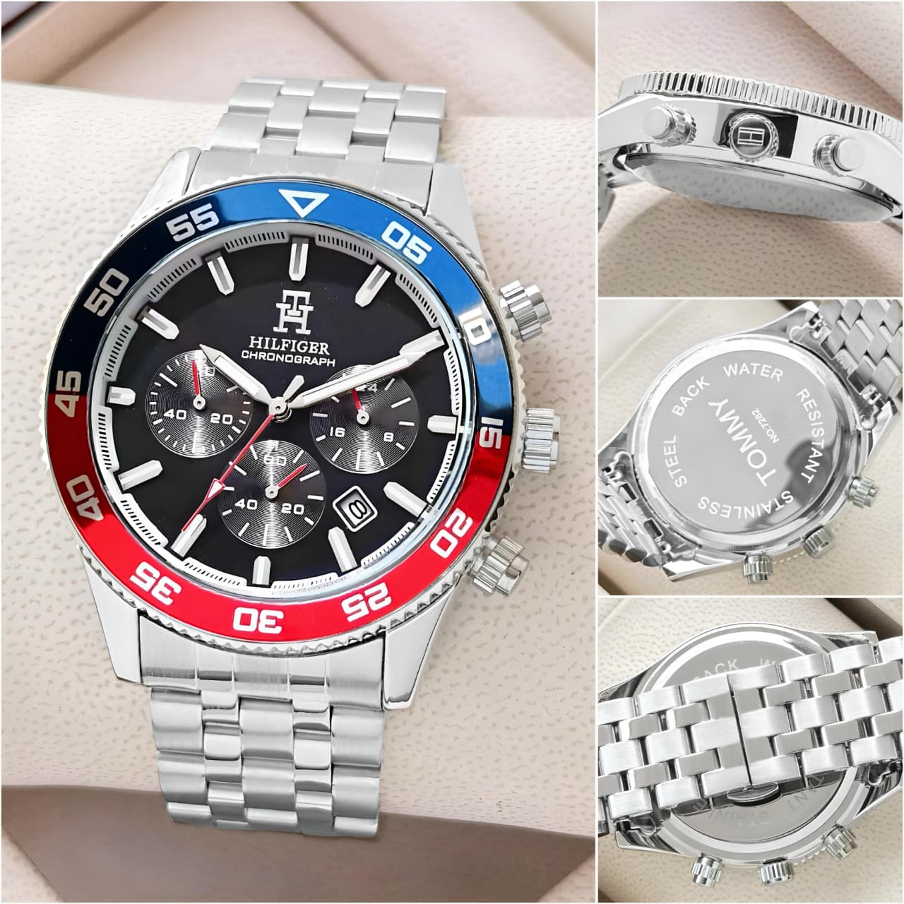 Men's Premium Watch