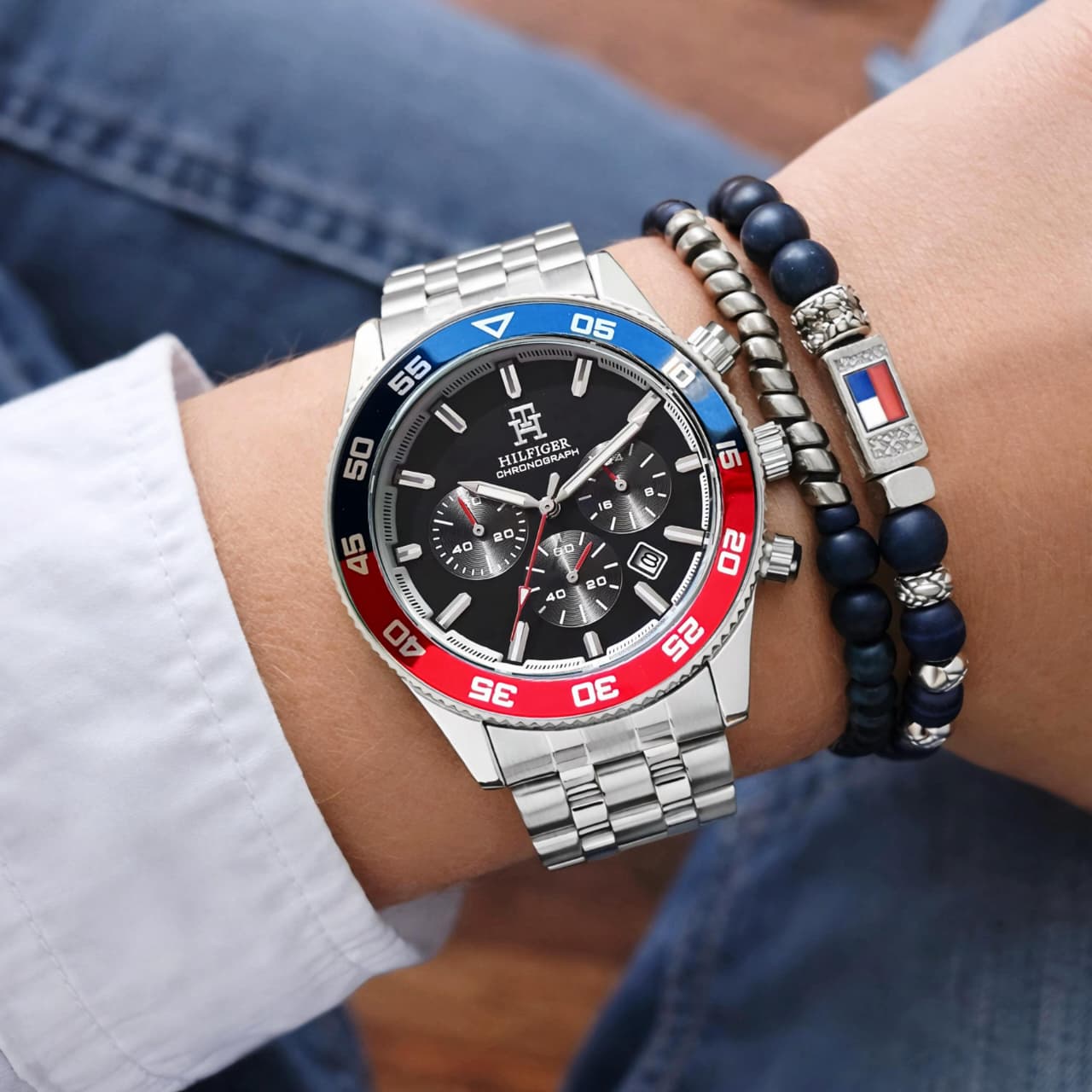Men's Premium Watch
