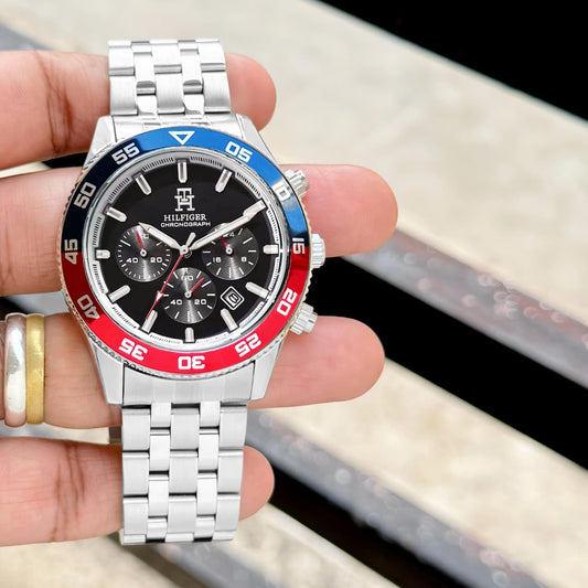 Men's Premium Watch