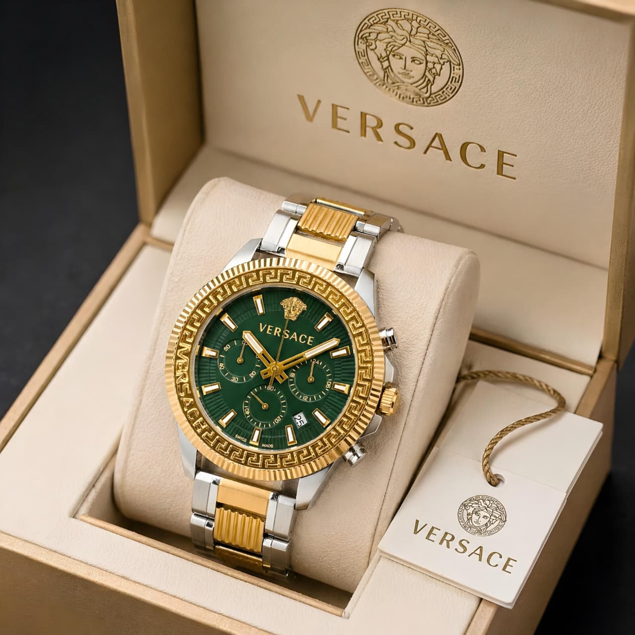 Men's Premium Watch