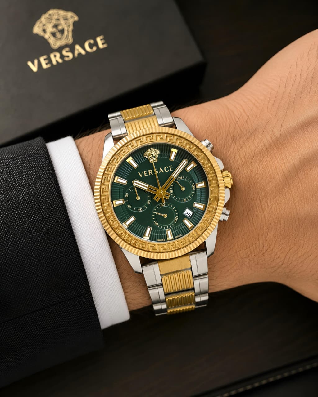 Men's Premium Watch