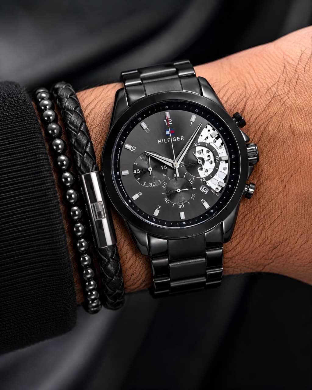 Men's Premium Watch