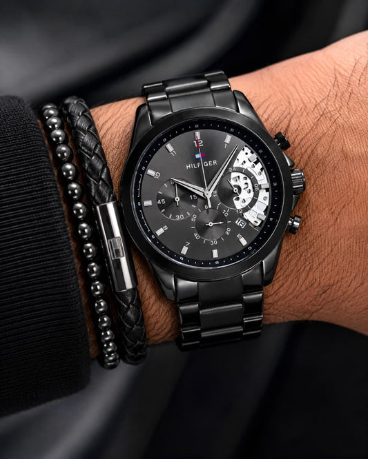Men's Premium Watch