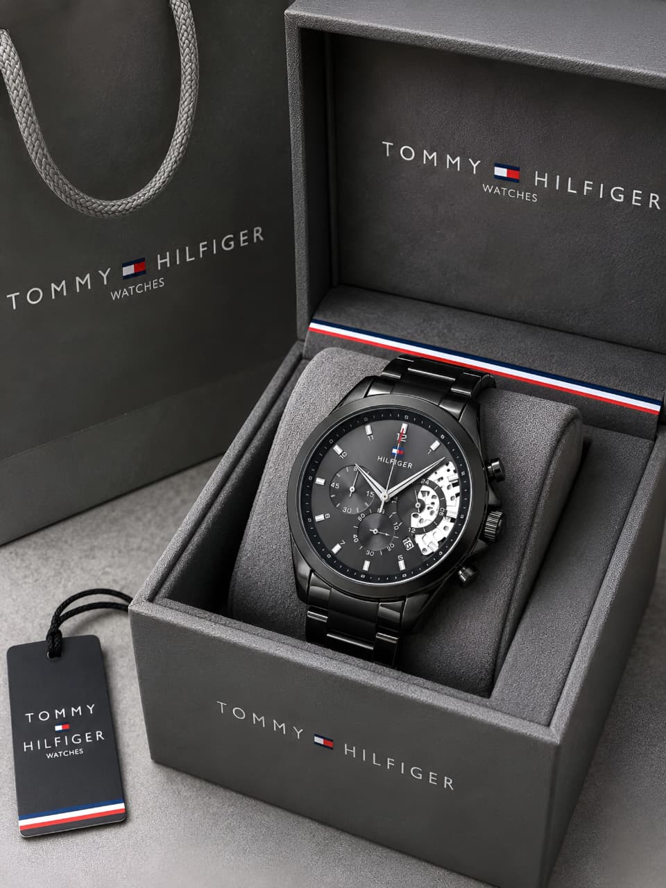 Men's Premium Watch