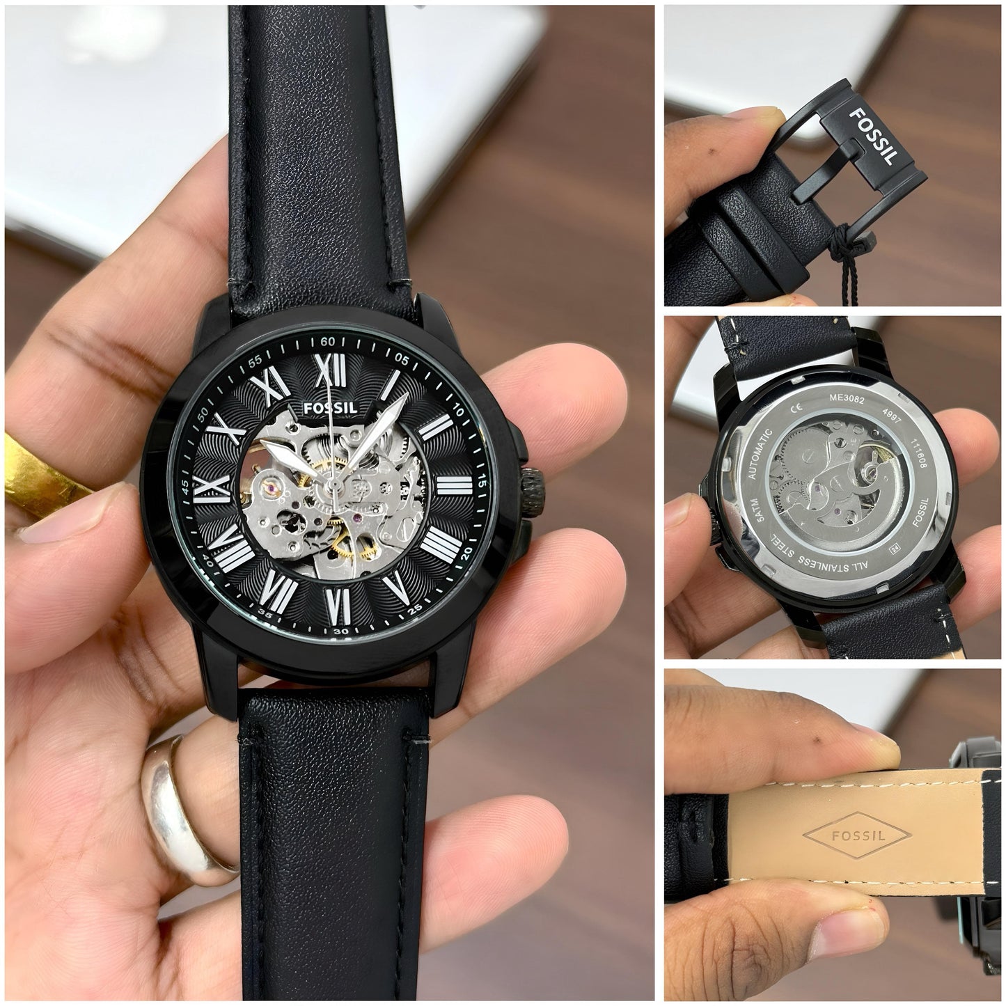 Men's Premium Watch
